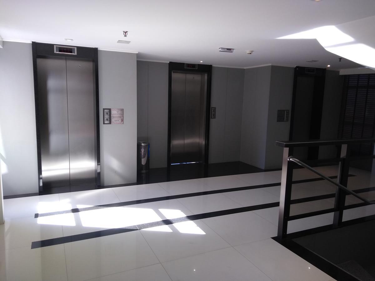 Barreto Apart-Hotel Kubit Brazíliaváros Kültér fotó